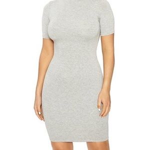 Naked Wardrobe dress